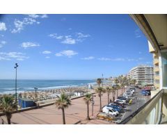 Piso en Torreblanca (Fuengirola) - 1ª línea de playa