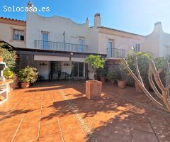 Casa Adosada - Urb. El Coto (Mijas Costa)
