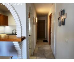 Piso en urb. Torrequebrada (Benalmádena Costa)