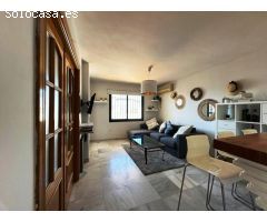 Piso en urb. Torrequebrada (Benalmádena Costa)