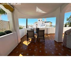 Piso en urb. Torrequebrada (Benalmádena Costa)