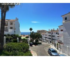 Piso en urb. Torrequebrada (Benalmádena Costa)