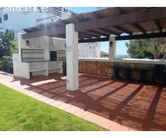 Piso en urb. Torrequebrada (Benalmádena Costa)