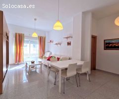 Piso en Los Boliches (Fuengirola)