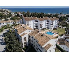 Piso en La Cala de Mijas (Mijas Costa)