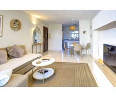 Piso en La Cala de Mijas (Mijas Costa)