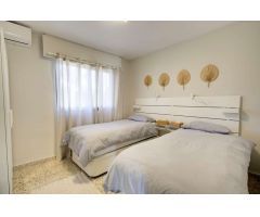 Piso en La Cala de Mijas (Mijas Costa)
