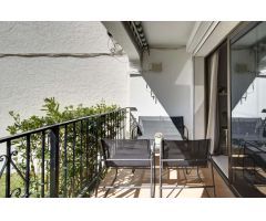 Piso en La Cala de Mijas (Mijas Costa)