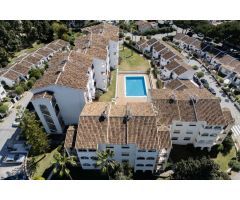 Piso en La Cala de Mijas (Mijas Costa)