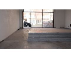 Local Comercial - Gran ubicación