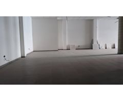 Local Comercial - Gran ubicación