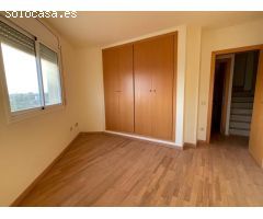 Atico Dúplex en Deltebre
