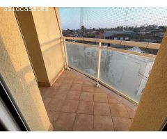 Atico Dúplex en Deltebre