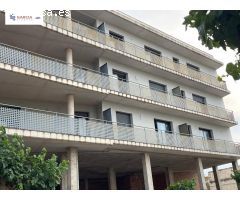 Edificio en Amposta