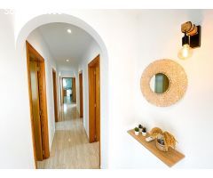 Casa en Poble Nou del Delta con licencia turística