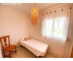 Casa en Poble Nou del Delta con licencia turística