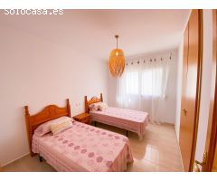 Casa en Poble Nou del Delta con licencia turística