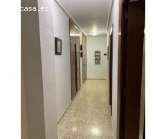 Apartamento en Venta en Castellón de la Plana, Castellón