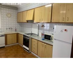 Apartamento en Venta en Castellón de la Plana, Castellón
