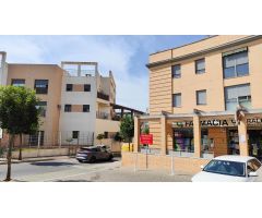 OPORTUNIDAD: VENTA DE PLAZAS DE GARAJE JUNTO FARMACIA CORRALES