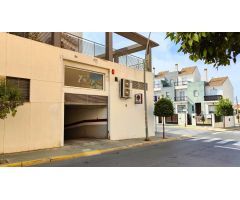OPORTUNIDAD: VENTA DE PLAZAS DE GARAJE JUNTO FARMACIA CORRALES