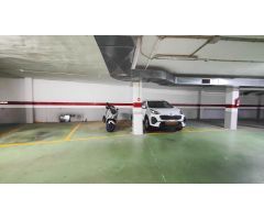 OPORTUNIDAD: VENTA DE PLAZAS DE GARAJE JUNTO FARMACIA CORRALES