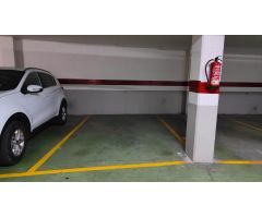 OPORTUNIDAD: VENTA DE PLAZAS DE GARAJE JUNTO FARMACIA CORRALES