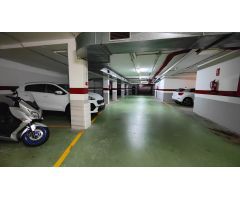 OPORTUNIDAD: VENTA DE PLAZAS DE GARAJE JUNTO FARMACIA CORRALES