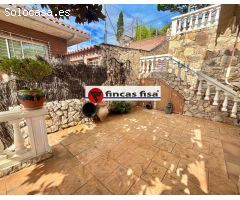Chalet en Venta en Premià de Dalt, Barcelona
