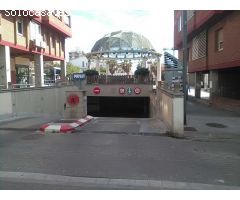 Garaje/Parking en Venta en Premià de Mar, Barcelona