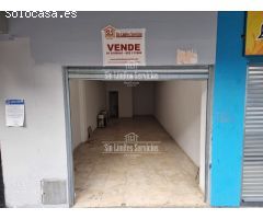 Local comercial en Venta en Móstoles, Madrid
