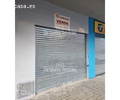Local comercial en Venta en Móstoles, Madrid
