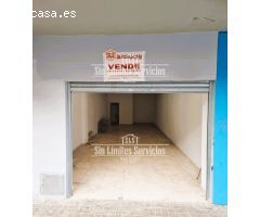 Local comercial en Venta en Móstoles, Madrid