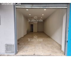 Local comercial en Venta en Móstoles, Madrid