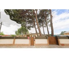 Chalet en Venta en Santa Cruz del Retamar, Toledo