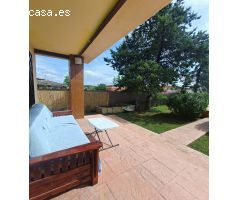 Chalet en Venta en Santa Cruz del Retamar, Toledo