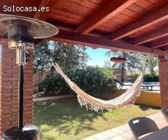Chalet en Venta en Santa Cruz del Retamar, Toledo