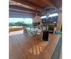 Chalet en Venta en Santa Cruz del Retamar, Toledo