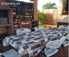 Chalet en Venta en Santa Cruz del Retamar, Toledo