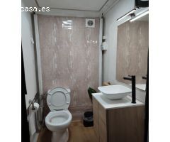 Chalet en Venta en Santa Cruz del Retamar, Toledo