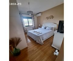 Chalet en Venta en Santa Cruz del Retamar, Toledo