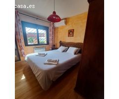 Chalet en Venta en Santa Cruz del Retamar, Toledo