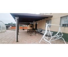 Chalet en Venta en Ugena, Toledo