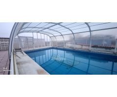 Chalet en Venta en Ugena, Toledo