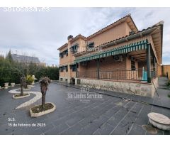 Chalet en Venta en Illescas, Toledo