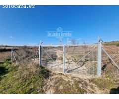 Finca rustica en Venta en Valle del Álamo, Madrid