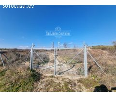 Finca rustica en Venta en Valle del Álamo, Madrid