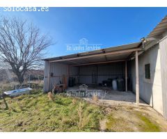 Finca rustica en Venta en Valle del Álamo, Madrid