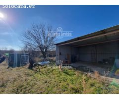 Finca rustica en Venta en Valle del Álamo, Madrid