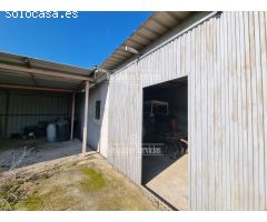 Finca rustica en Venta en Valle del Álamo, Madrid